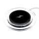 Wireless Charging Charger For iPhone X 8 Samsung Note 8 S8 S7 S6 Edge Mobile Phone Desktop Charger Wireless Charger