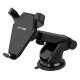 Wireless Car Mount Charger Gravity Linkage Fast Charging for Samsung Galaxy S8 S6/S7 Edge Note 8  iPhone X 8/8 Plus