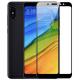 ASLING Full Tempered Glass for Xiaomi Redmi Note 5 2pcs