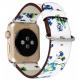 Freshness Modern Design Watchband for Apple Watch