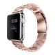 Replacement Stainless Steel Bracelet Strap Band for Apple Watch 38MM