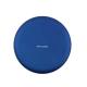 Qi Wireless Charger Pad Ultra-thin Fast Charge for iPhone X/8Plus, Samsung S8