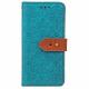 Luxury PU Leather Wallet Cover Case for Xiaomi Redmi 5 Plus