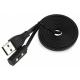 Charging Cable Cord for Pebble Time Smart Watch