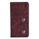 for Xiaomi Redmi 5 Retro Grain PU Leather Case