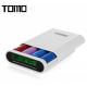 TOMO S4 4 x 18650 Li-ion Battery DIY Smart Power Charger