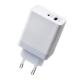 Type-C PD Charger USB Power Adapter Fast Charge for iPhone X / Samsung