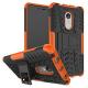 for Xiaomi Redmi Note 4 / 4X Case Cover Hybrid Rugged Heavy Duty Hard  with Kickstand