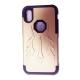 Khaki cell Phone Shell for IPhone