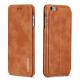 LC.IMEEKE Premium PU Leather Stand Case with Card Slots for iPhone 7 / 8