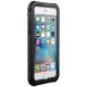 Dustproof TPU Protective Case for iPhone 7 Plus / 8 Plus