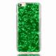 Sequins Epoxy Glitter Phone Shell for iPhone 6 Plus/6S Plus Case TPU Soft