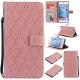 Case for iPhone 6 Plus / 6s Plus Flip Wallet PU Leather High Quality Book Stand Card Slot Phone Cover