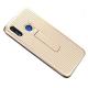 for Huawei P20 Lite Case  Armor Hard Slim Hybrid Kickstand Phone Cover