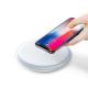 Cheap HQ-S2 10W Fast Qi Wireless Charger for iPhone / Samsung/ Xiaomi / Huawei