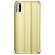 Baseus WIAPIPHX - KI01 Shining Glass Case Cover for iPhone X