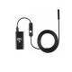 8mm Lens Wireless Wifi Endoscope Camera Android 720P for Iphone Borescope Camera