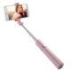 S3 Stretchable Selfie Monopod Bluetooth Version