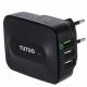 TUTUO QC - 028P Qualcomm Certified Power Adapter