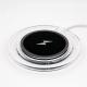 Ultra Thin Universal Wireless Charger for iPhone Android Samsung