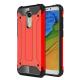 TPU+PC Case Bumper Cover for Xiaomi Redmi 5 Plus