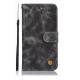 Fashion Flip Leather Cover For Huawei Enjoy 7s Case PU Wallet Phone Case