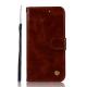 Fashion Flip Leather PU Wallet Cover For OPPO F5 / A73 Phone Case with Stand