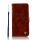 Fashion Flip Leather PU Wallet Cover For VIVO X20 Case Phone Bag with Stand