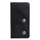 Retro Grain PU Leather Case for Cubot X18 Plus