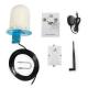 Phonetone 2G 850 / 1900MHz Cell Phone Signal Booster Repeater Amplifier Kit