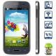 mini S4 4.3 inch Android 4.2 Quad Band Smart Phone DMDK4x12 1GHz WVGA Screen WiFi Bluetooth