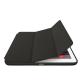 Ultra Slim Smart 3 Folding Stand Auto Sleep Wake Back for New iPad 2017 Case Cover