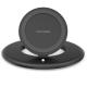 10W Fast Wireless Charger Charging Pad Stand for Galaxy S9/S9 Plus/ iPhone X