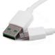 Original OPPO VOOC DL118 Micro USB 7 Pin Charge Sync Cable Fast Charging - 1m