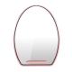 W1 Stand Fast Wireless Charger Mirror Surface