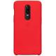 Original OnePlus 6 Silica Gel Anti-knock Case