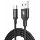 Baseus Rapid Series Type-C Data Cable with Indicator Light 1M