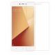 TOCHIC Tempered Glass Screen Film for Xiaomi Redmi Note 5A  - TRANSPARENT