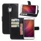 PU Leather Full Body Phone Case for Xiaomi Redmi Note 4