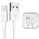 High Quality Support NewesIt Ios 11 USB Data Cable For Iphone7 Cable Data Charger For Iphone