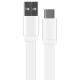 Original Xiaomi 1.2m Type-C USB 2.0 Data Sync Charging Cable