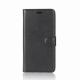 Luanke Premium PU Leather + TPU Flip Cover for Xiaomi Redmi 5 Plus