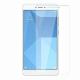 Tempered Glass Film Steel Oiled 0.26MM Semi-screen 2.5D Round Edge Anti-glare High-definition 9H for Xiaomi Redmi Note 4