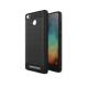 Luxury Carbon Fiber Anti Drop TPU Soft Cover Case for Xiaomi Redmi 3 Pro / 3S