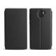 Ocube Flip Folio Stand Up Holder Pu Leather Case Cover for Leagoo Kiicaa Mix Cellphone