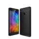 Luxury Carbon Fiber Anti Drop TPU Soft Cover Case for Xiaomi Mi Note 2