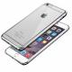 ASLING TPU Soft Protective Case for iPhone 6 / 6S