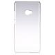 Luanke Transparent PC Hard Phone Case for Xiaomi Mi Note 2