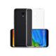 Transparent TPU Back Case Cover for Xiaomi Redmi 5 Plus