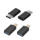 ANDE Type-C Adapter to Micro Usb for Xiaomi 2pcs+ USB 3.0 to Type-C OTG 2pcs